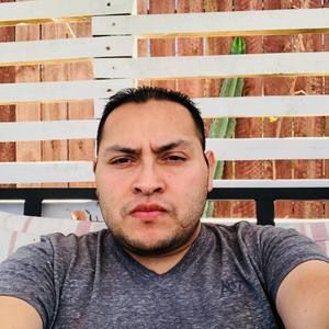 Meet your Posher, Adrian